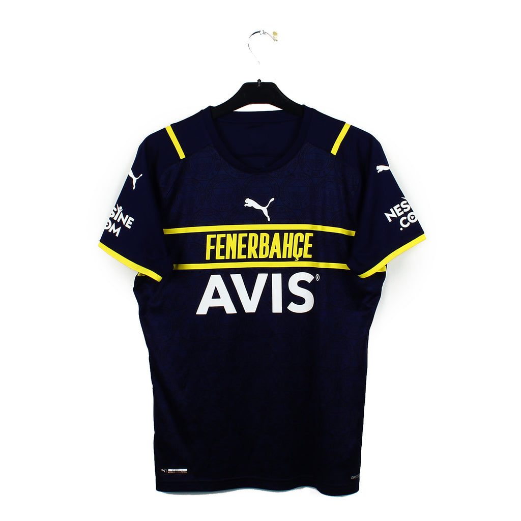 2021/22 - Fenerbahce (2XL)