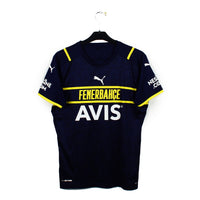 2021/22 - Fenerbahce (2XL)