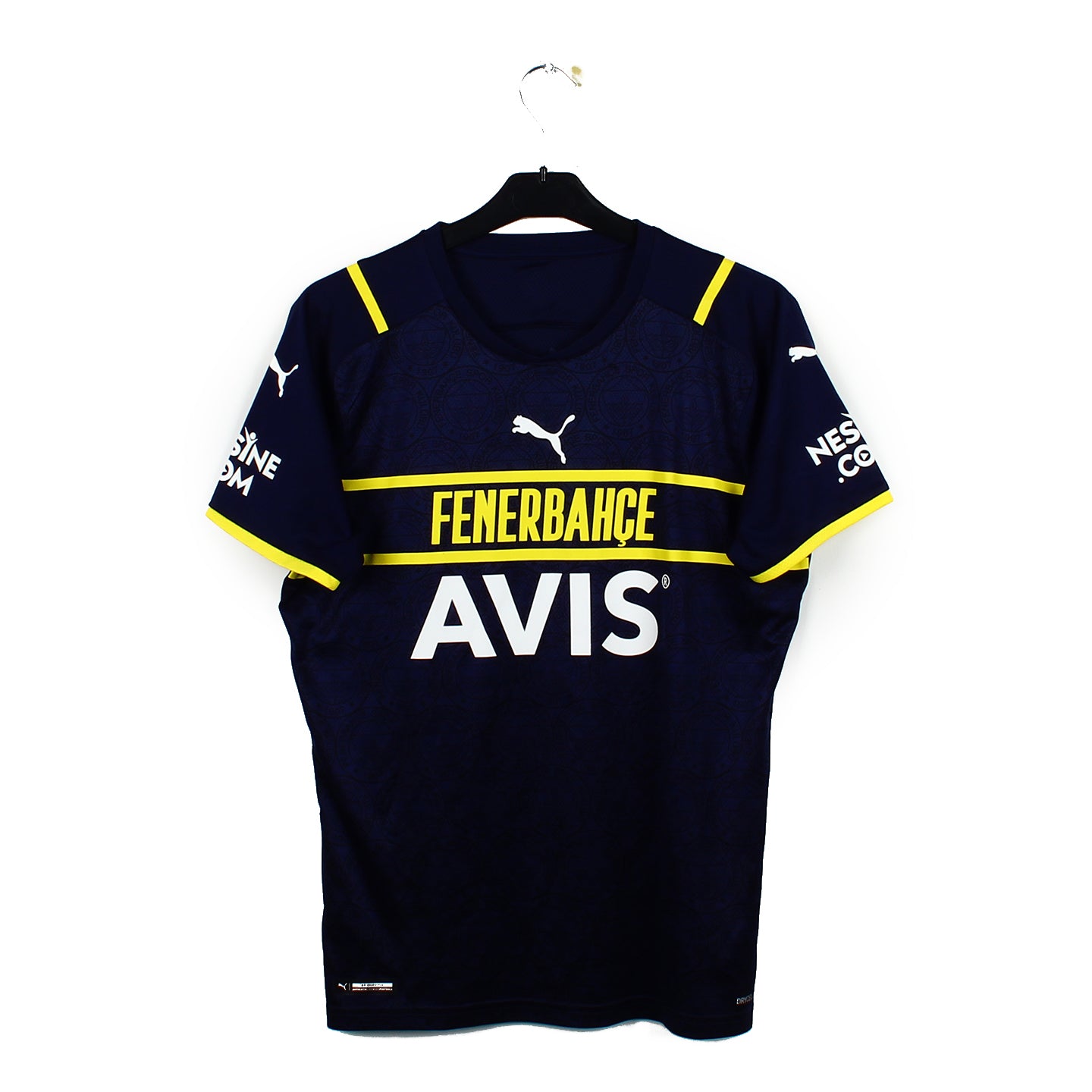 2021/22 - Fenerbahce (2XL)
