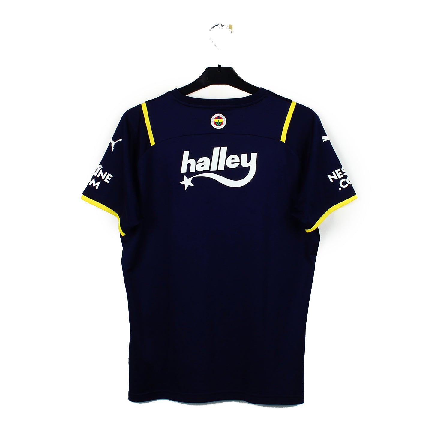 2021/22 - Fenerbahce (2XL)