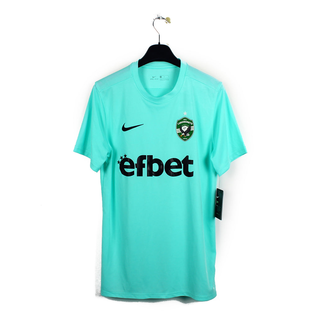 2021/22 - Ludogorets Razgrad (M)