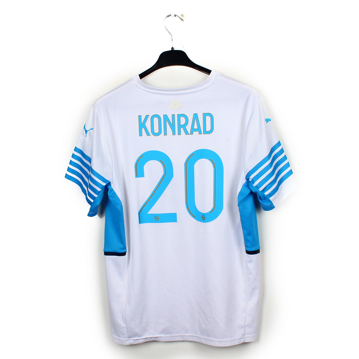 2021/22 - OM - Konrad #20 (M)