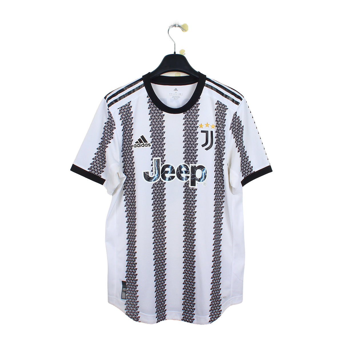2022/23 - Juventus - Pogba #10 (M) [pro]