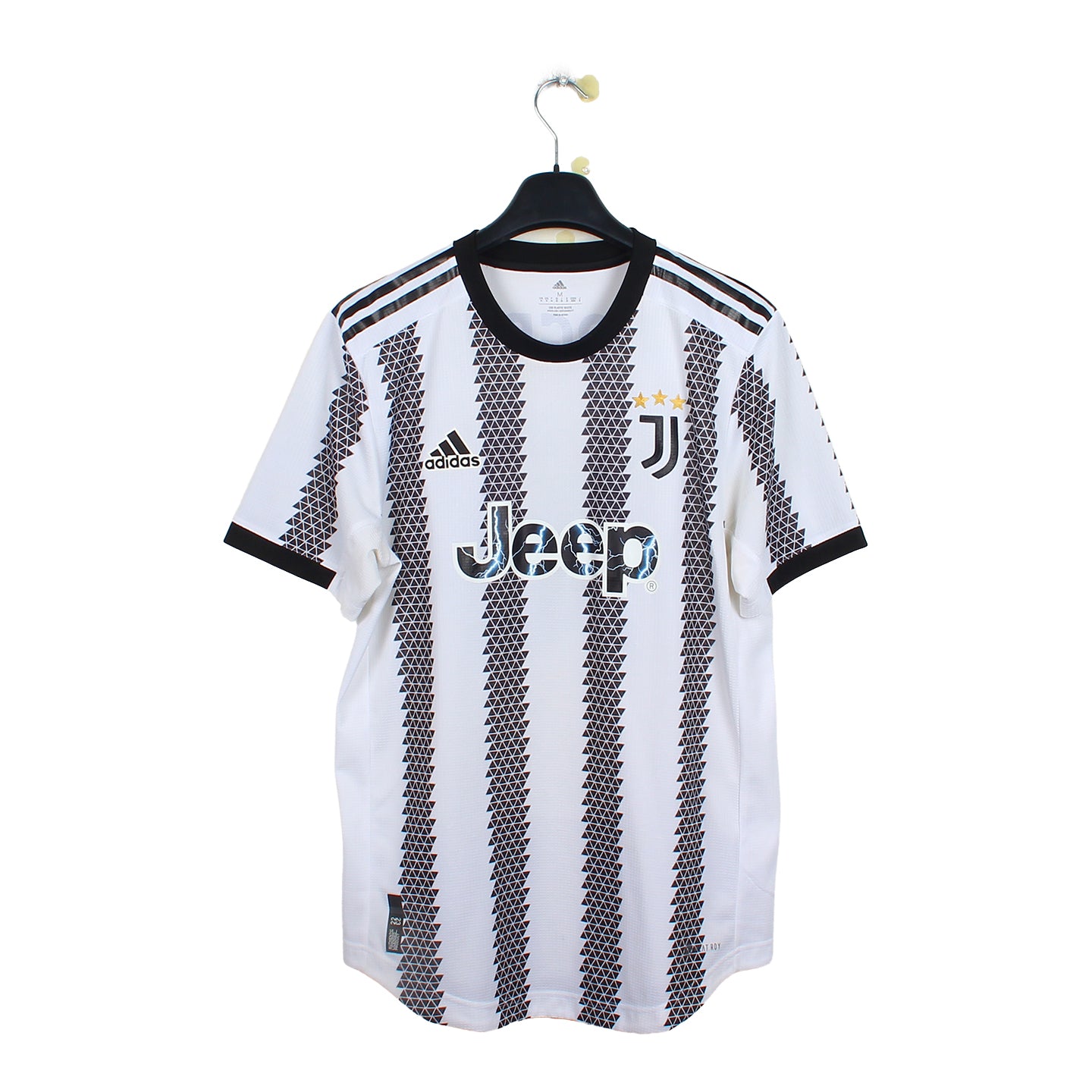 2022/23 - Juventus - Pogba #10 (M) [pro]