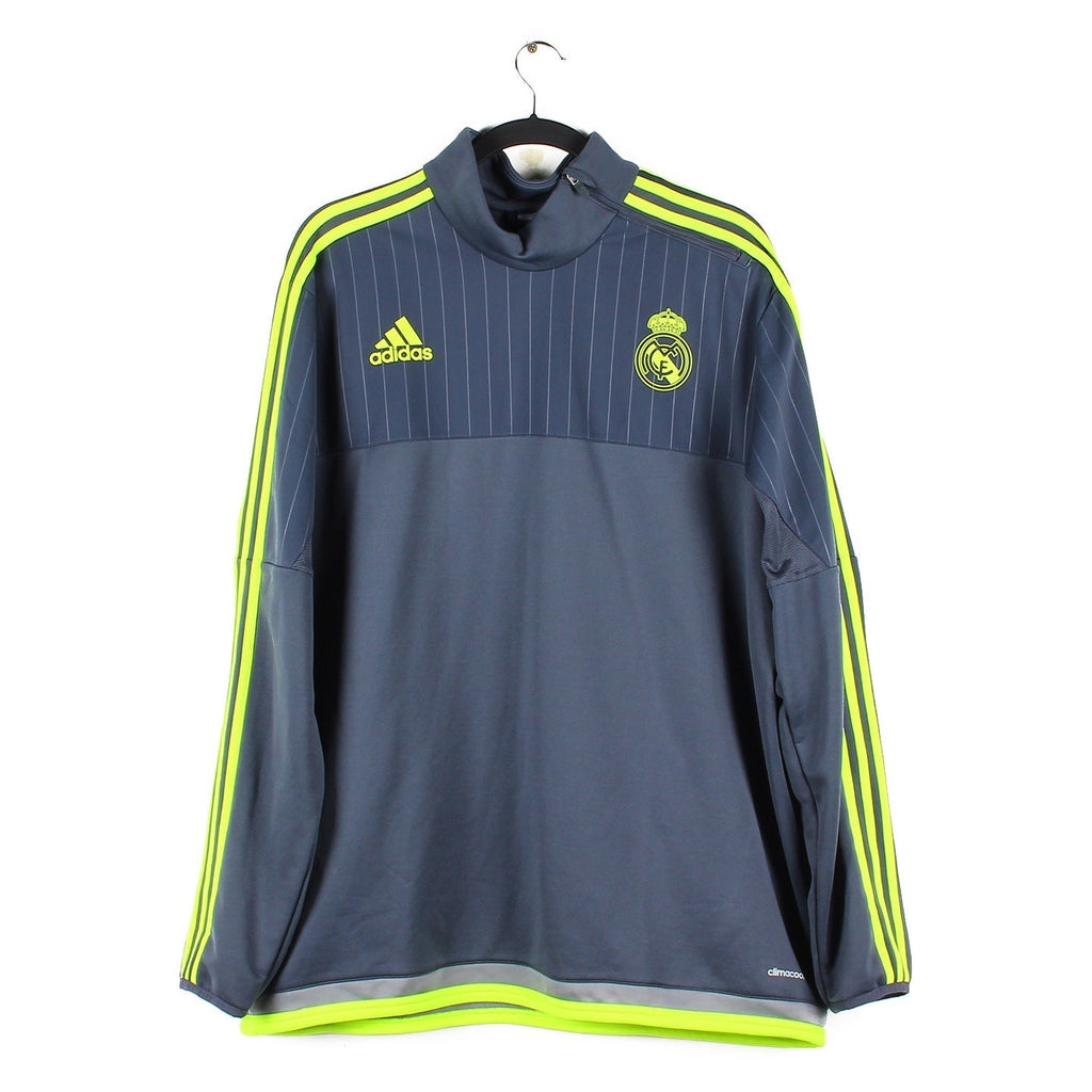 2015/16 - Real Madrid (L)