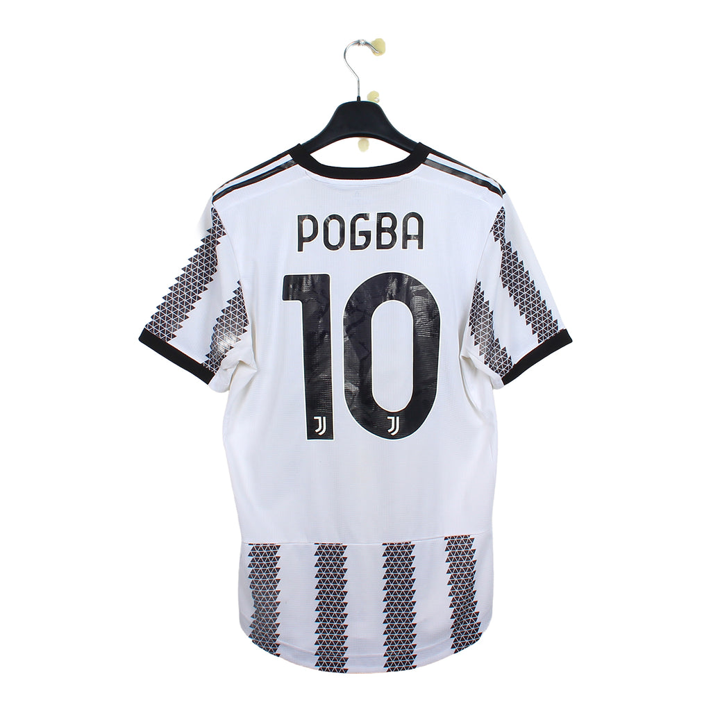 2022/23 - Juventus - Pogba #10 (M) [pro]