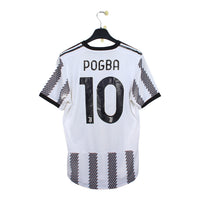 2022/23 - Juventus - Pogba #10 (M) [pro]