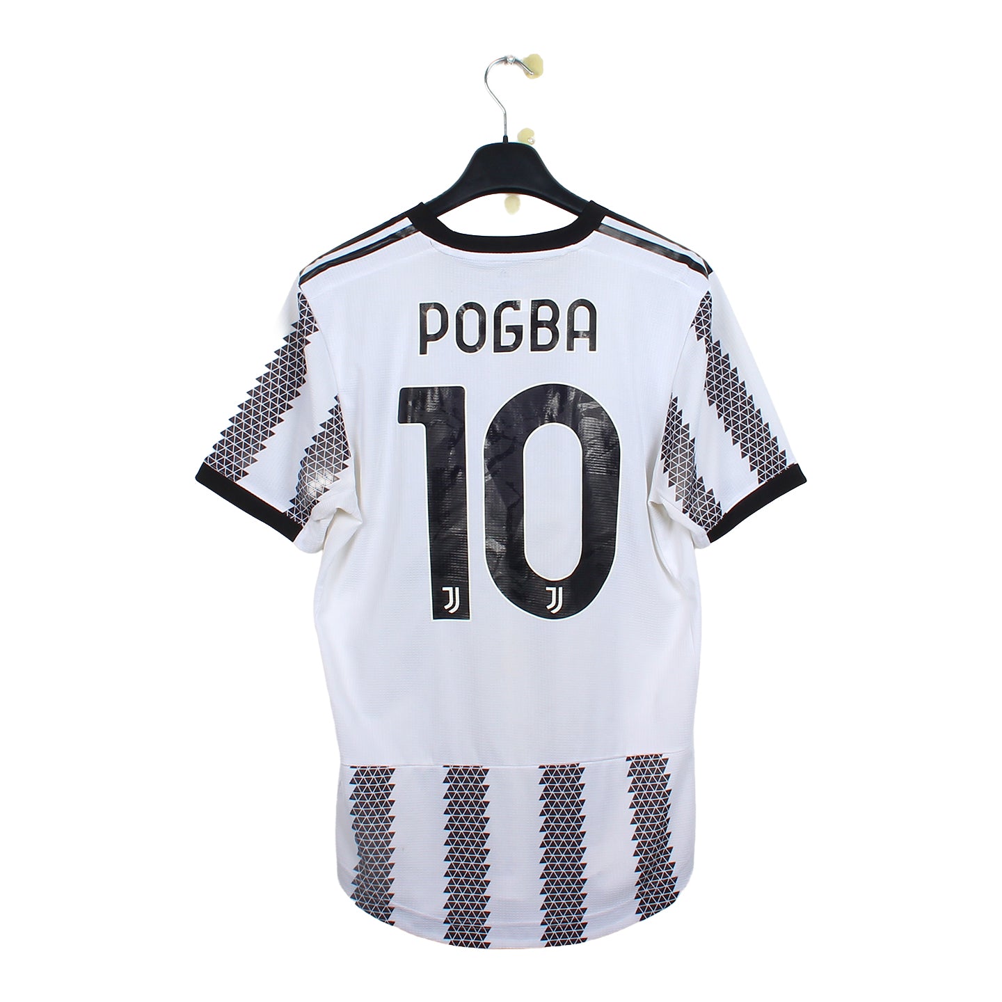2022/23 - Juventus - Pogba #10 (M) [pro]