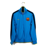 2011/12 - Barcelone (M)