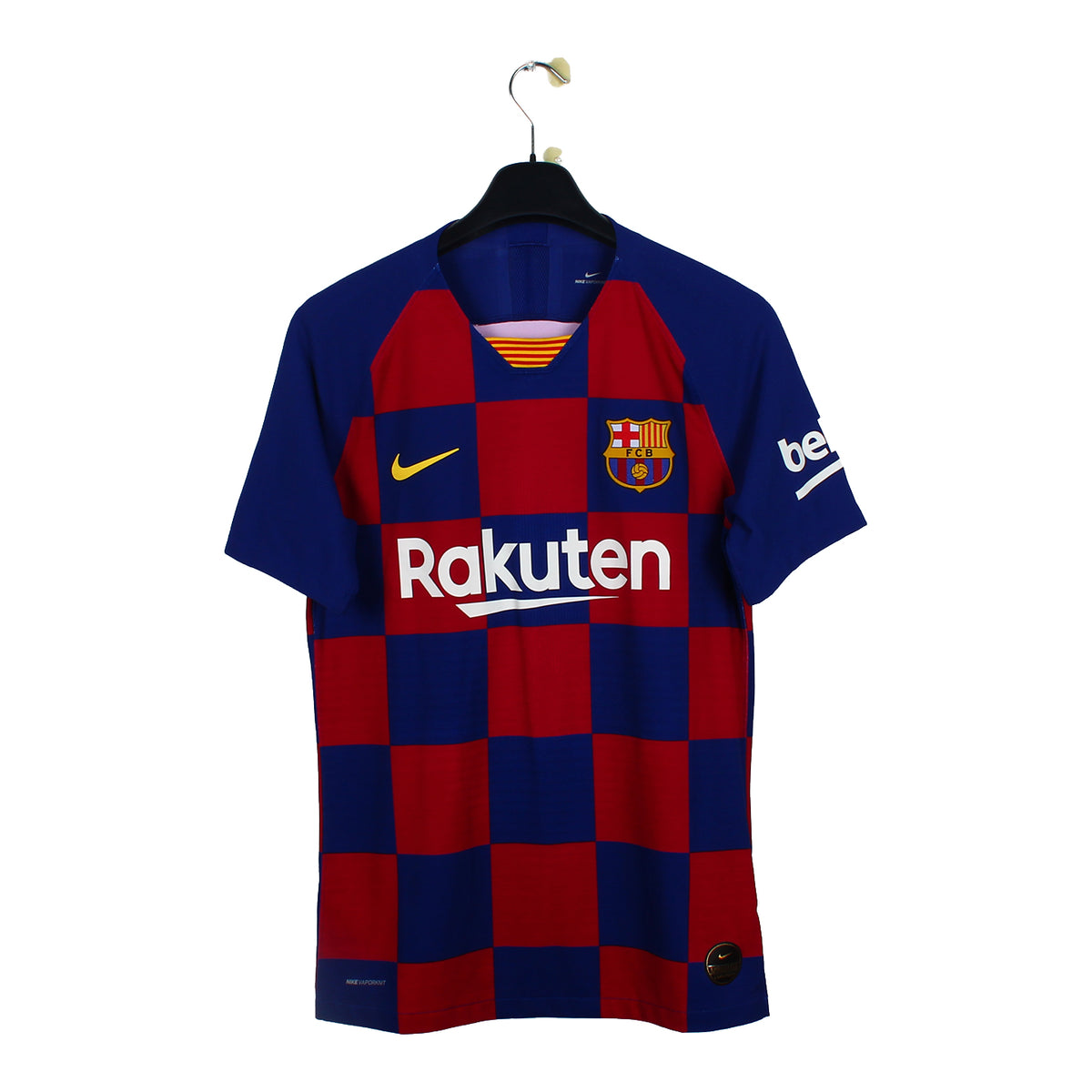 2019/20 - Barcelone - Griezmann #7 (S) [pro]