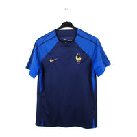 2022/23 - Equipe de France (L) + short