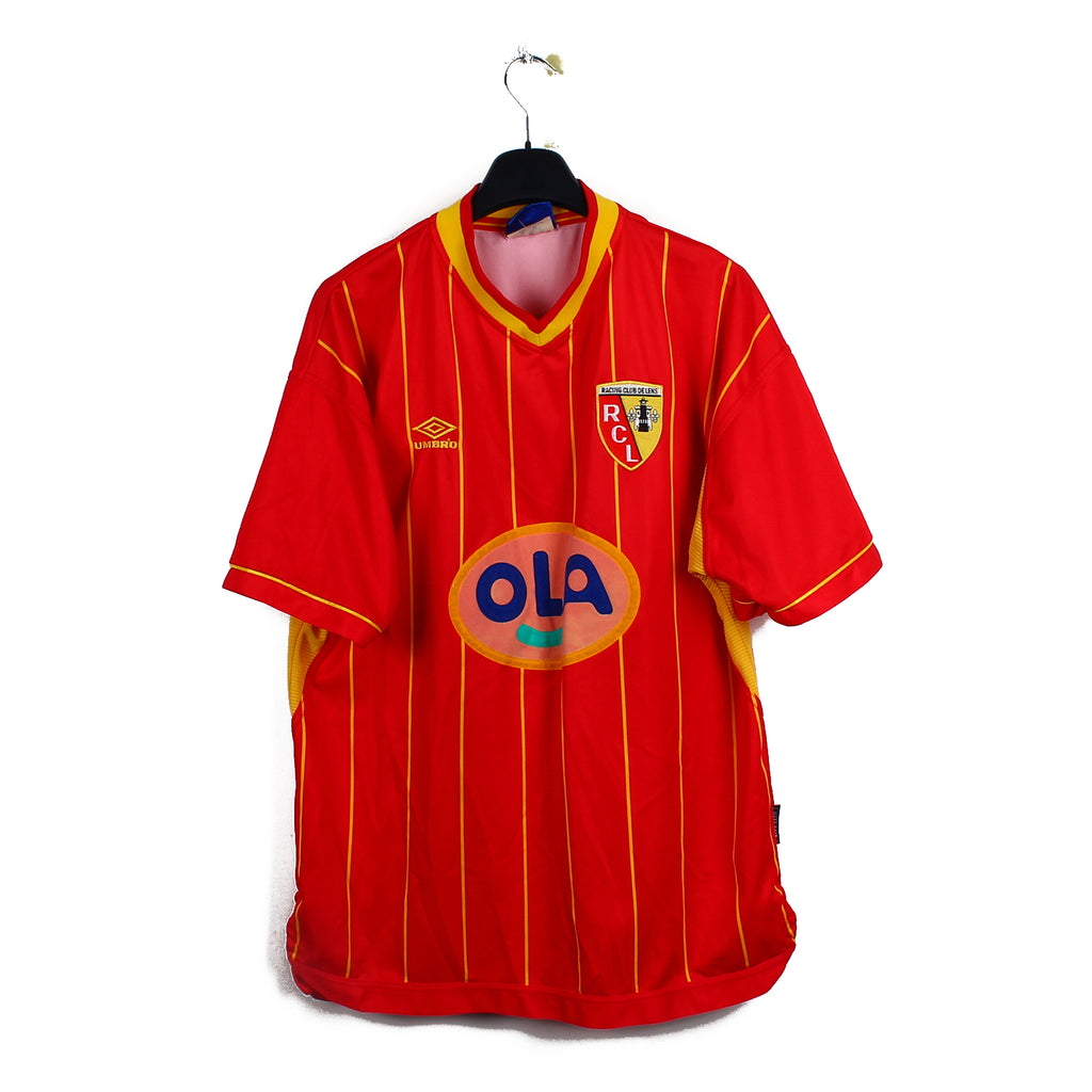 1999/00 - RC Lens - Job #21 (XL)