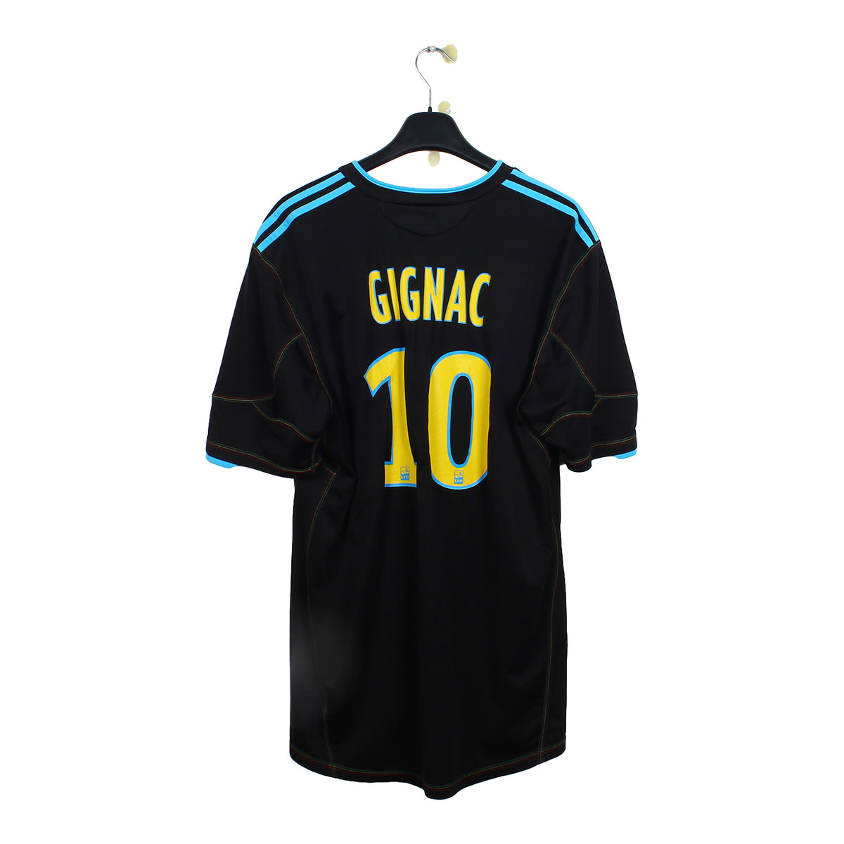 2010/11 - OM - Gignac #10 (2XL)