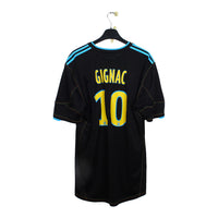 2010/11 - OM - Gignac #10 (2XL)