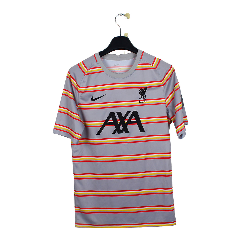 2021/22 - Liverpool FC (S)