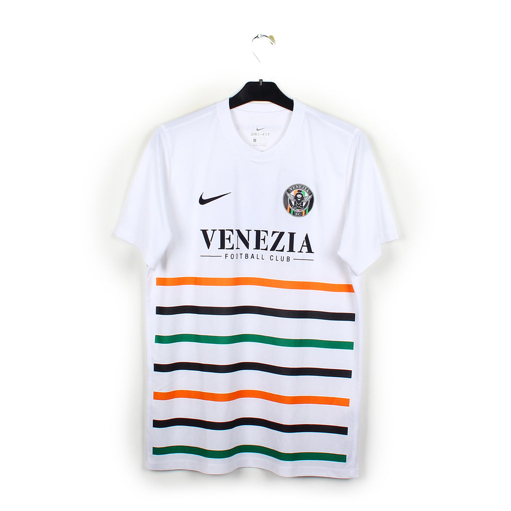 2018/19 - Venise FC (L)