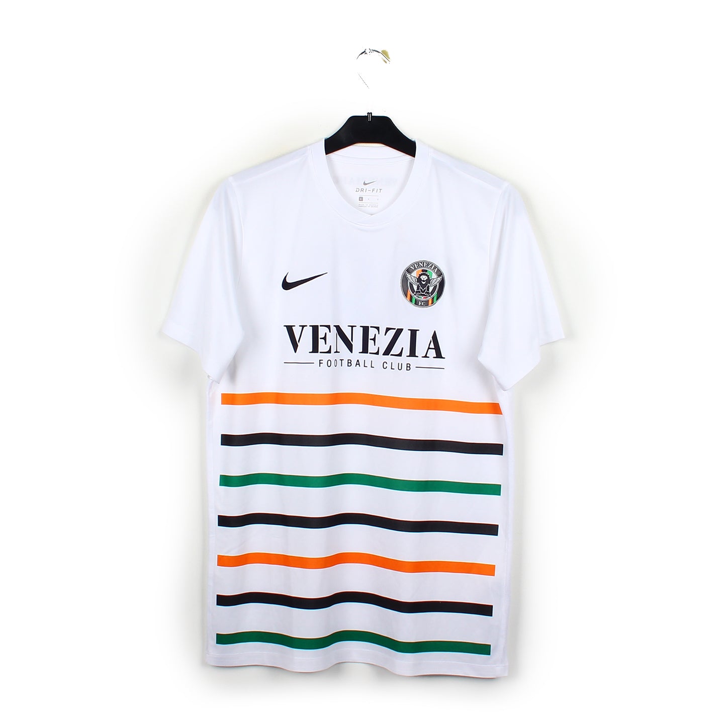 2018/19 - Venise FC (L)