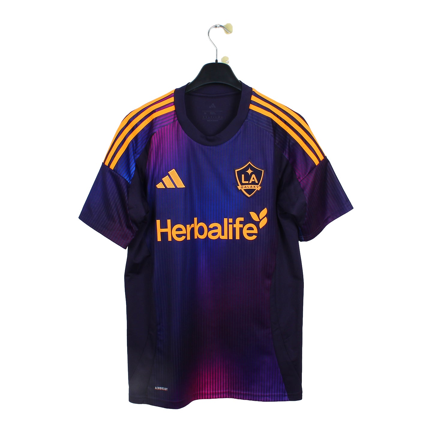 2025 - Los Angeles Galaxy (M)