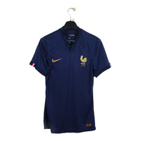2022/23 - Equipe de France #21 (M femme) [stock pro]
