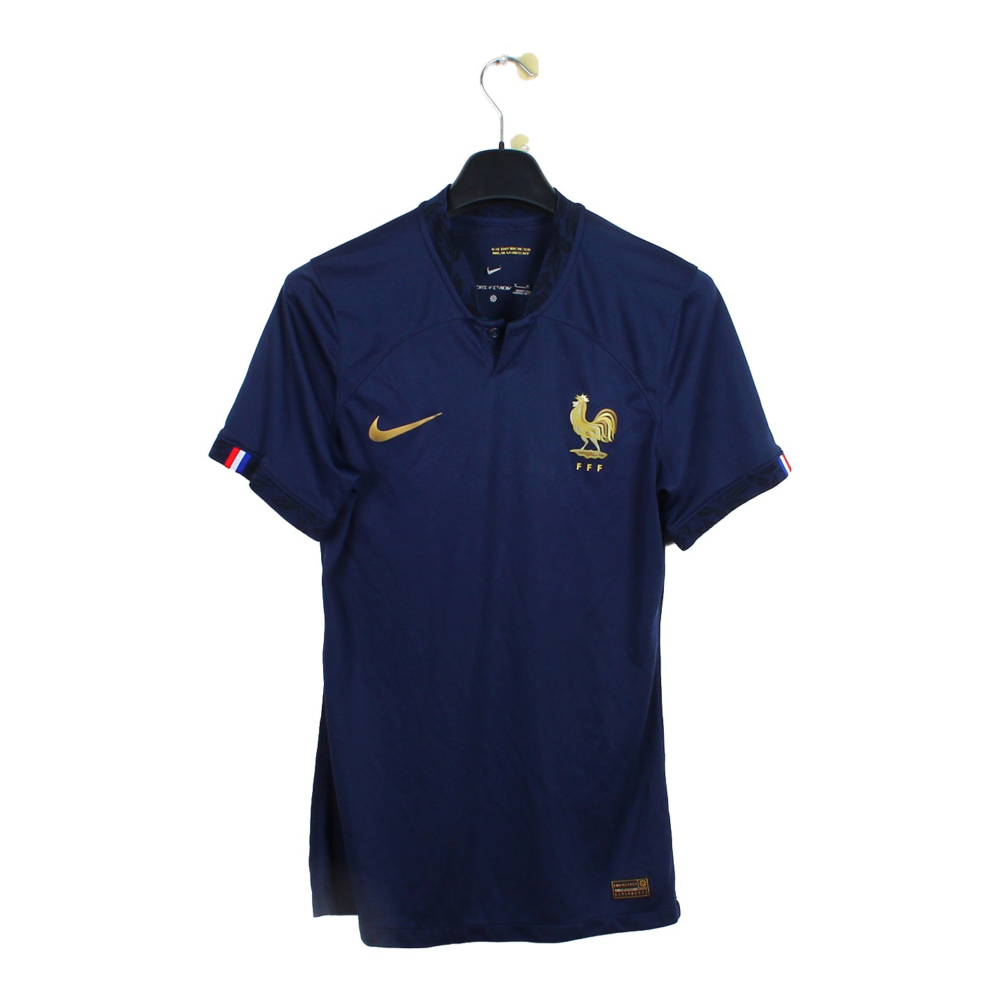 2022/23 - Equipe de France #21 (M femme) [stock pro]