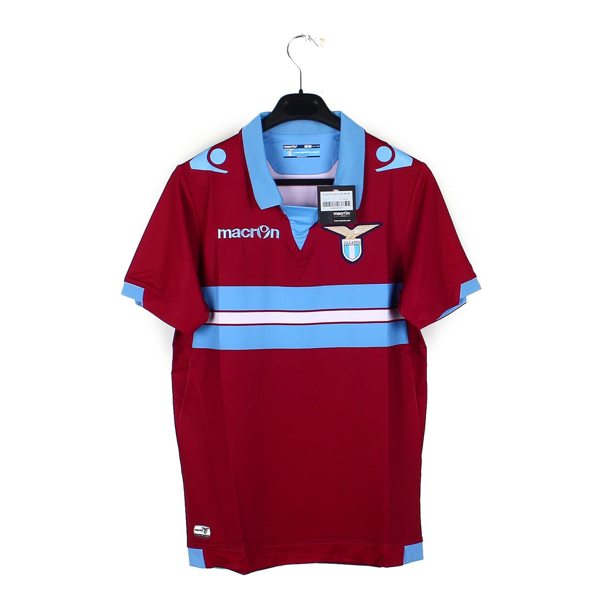 2014/15 - Lazio Rome (M)