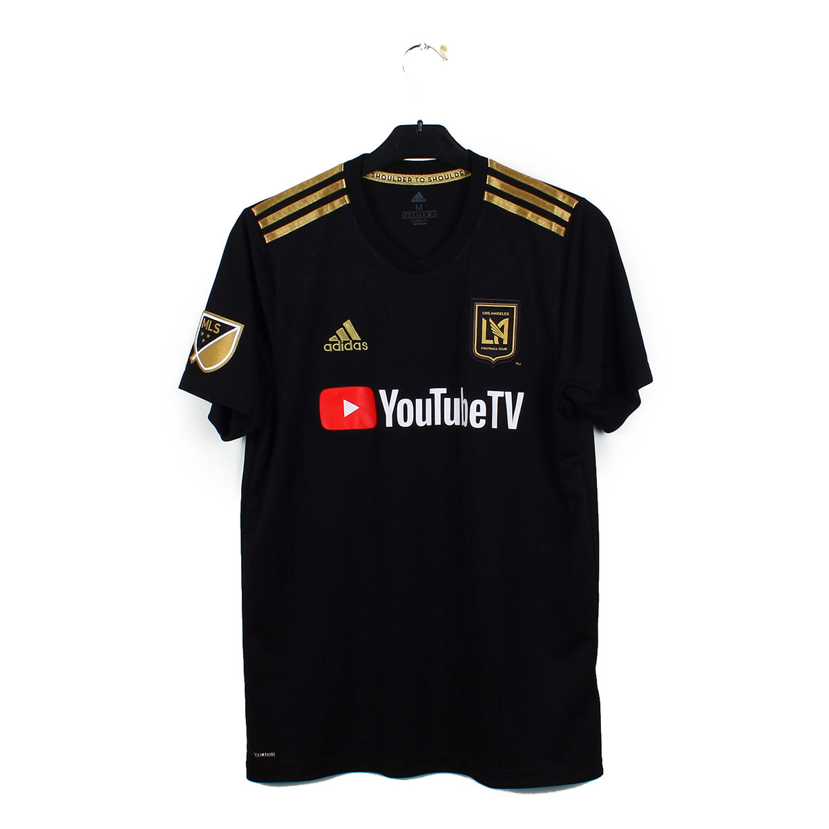 2018/19 - Los Angeles FC (M)