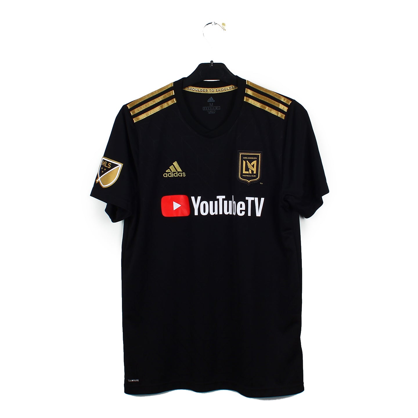 2018/19 - Los Angeles FC (M)