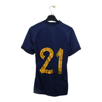 2022/23 - Equipe de France #21 (M femme) [stock pro]