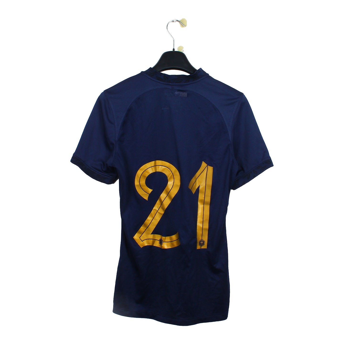 2022/23 - Equipe de France #21 (M femme) [stock pro]