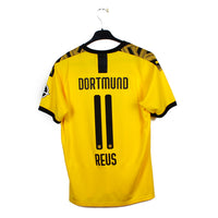 2019/20 - Dortmund - Reus #11 (XL)