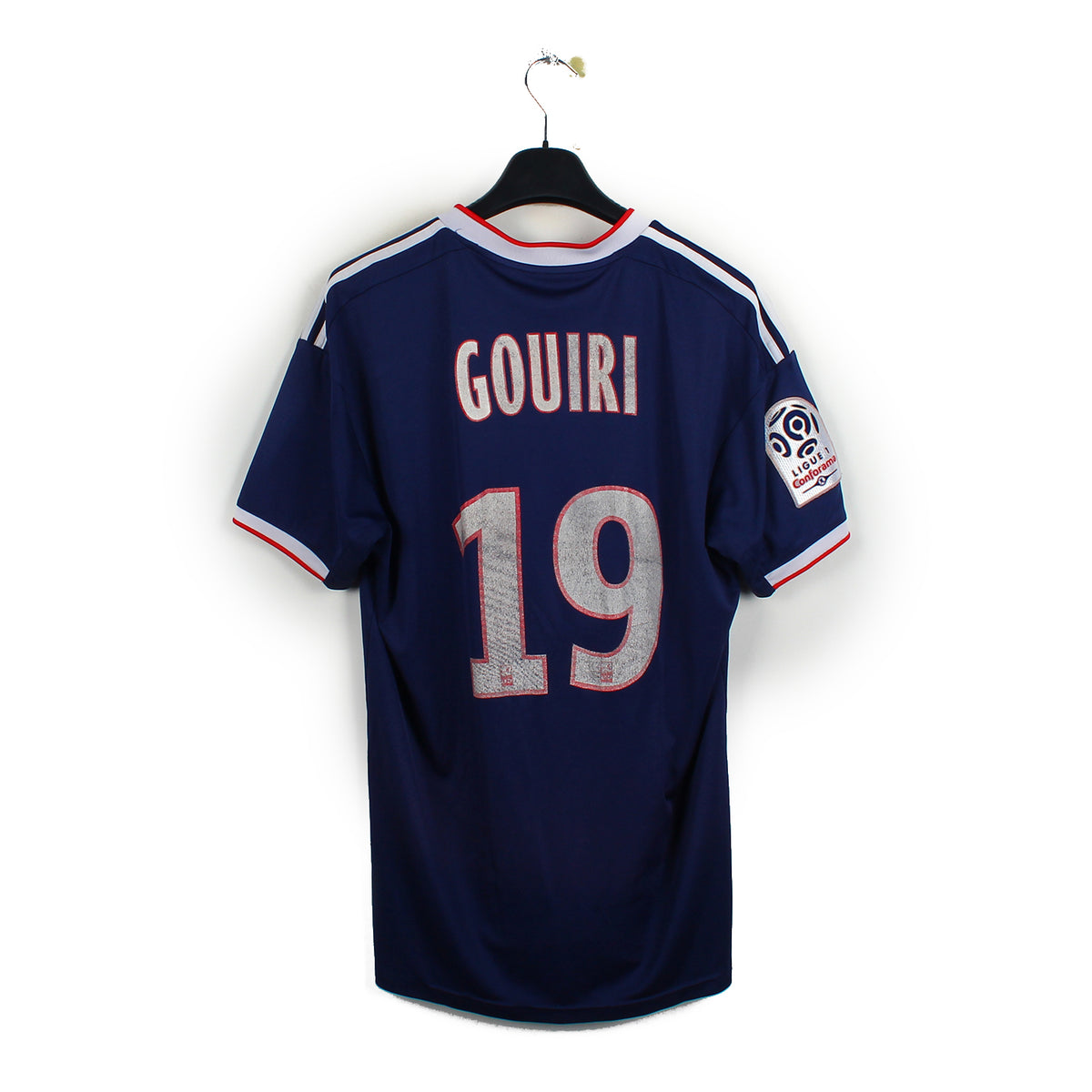 2019/20 - OL - Gouiri #19 (M)
