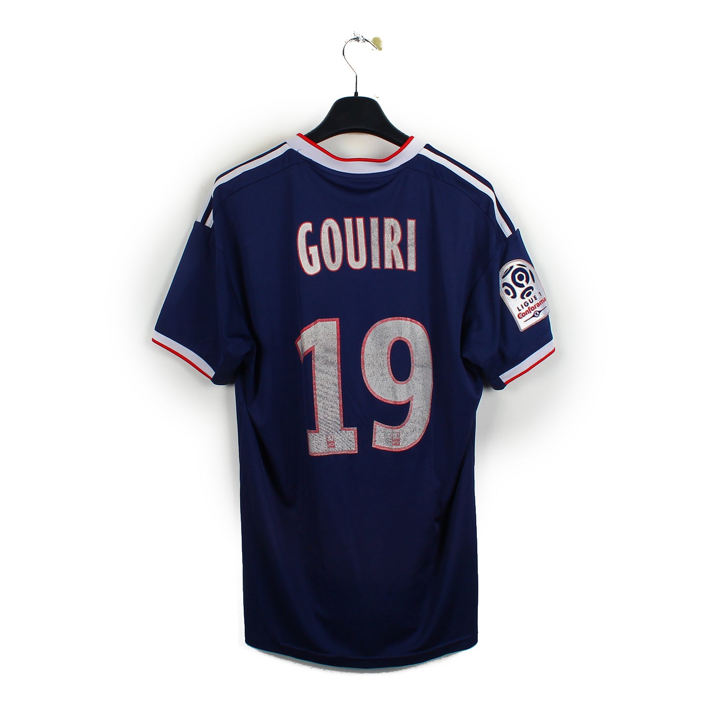 2019/20 - OL - Gouiri #19 (M)
