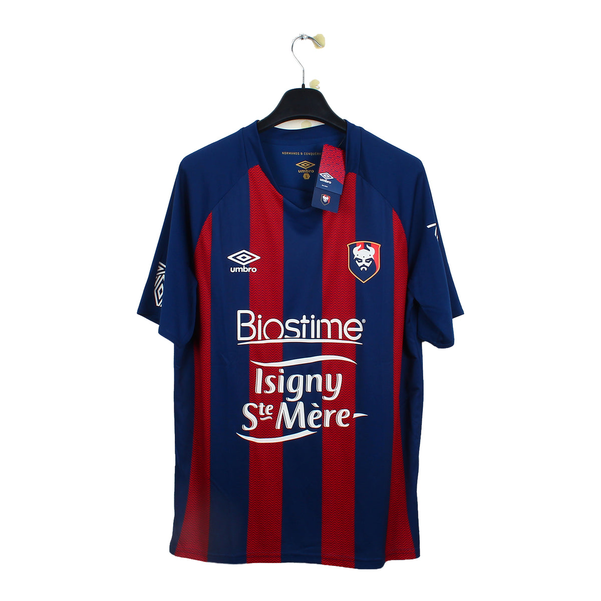 2019/20 - Stade Malherbe Caen (L)