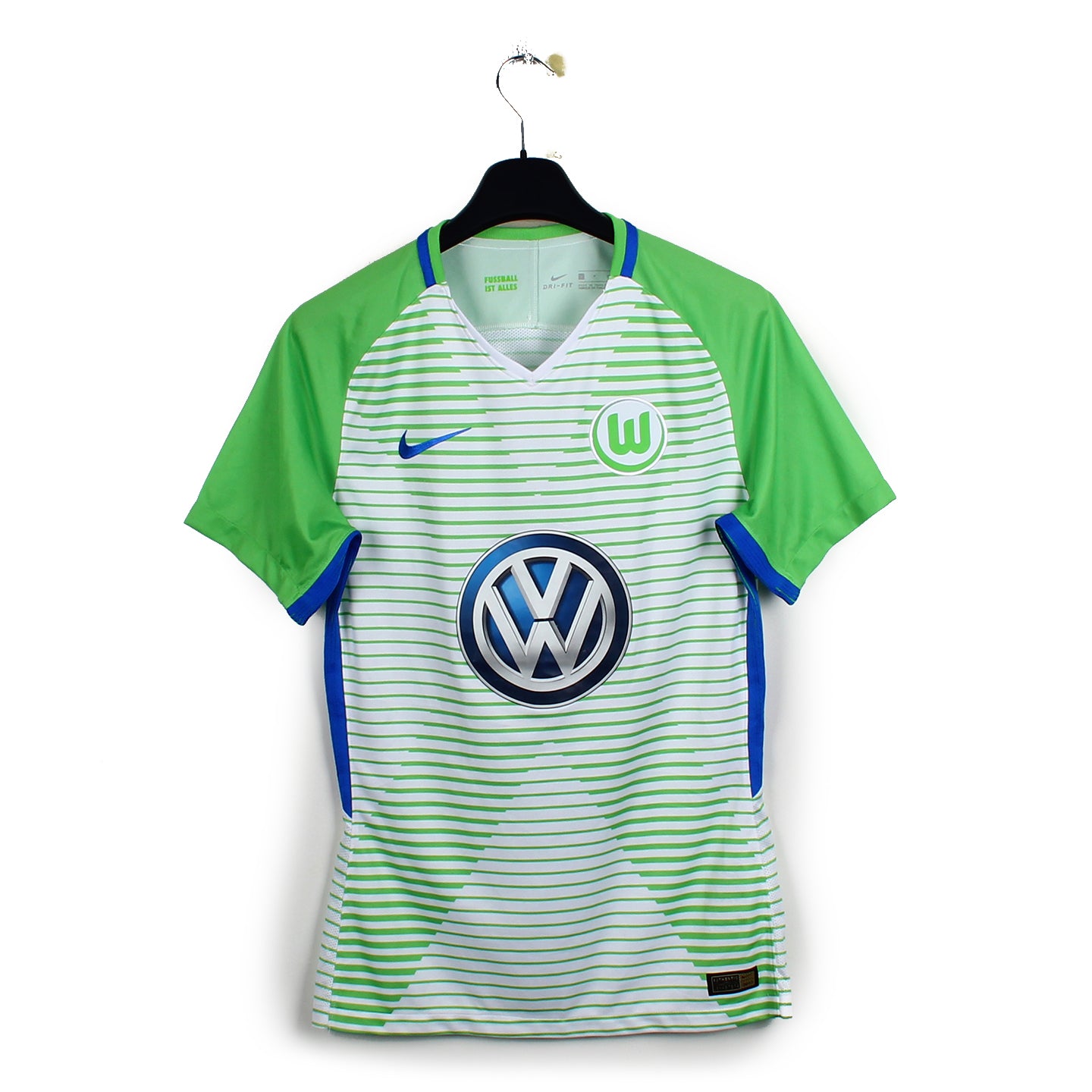 2017/18 - Wolfsburg (S) [stock pro]