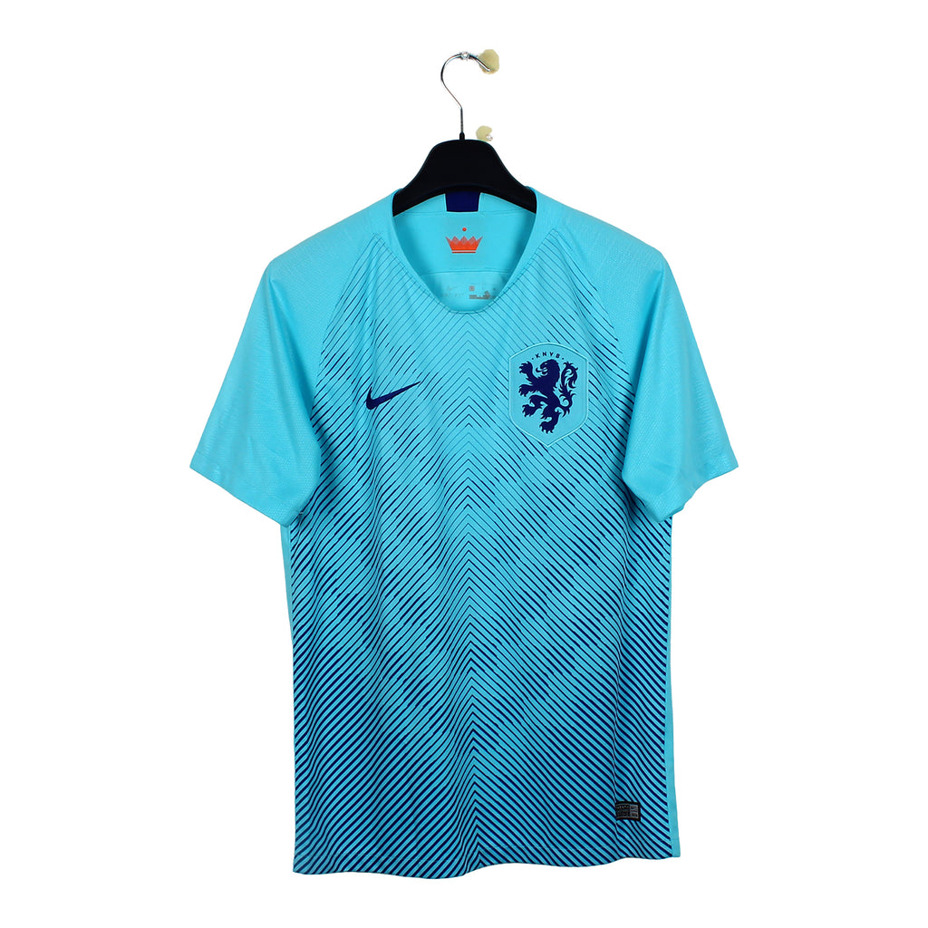 2018/19 - Pays-Bas (S)