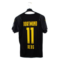 2021/22 - Dortmund - Reus #11 (L)