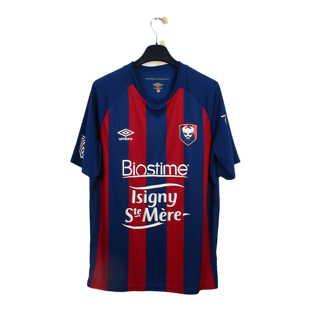 2019/20 - Stade Malherbe Caen (L)