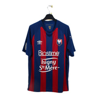 2019/20 - Stade Malherbe Caen (L)