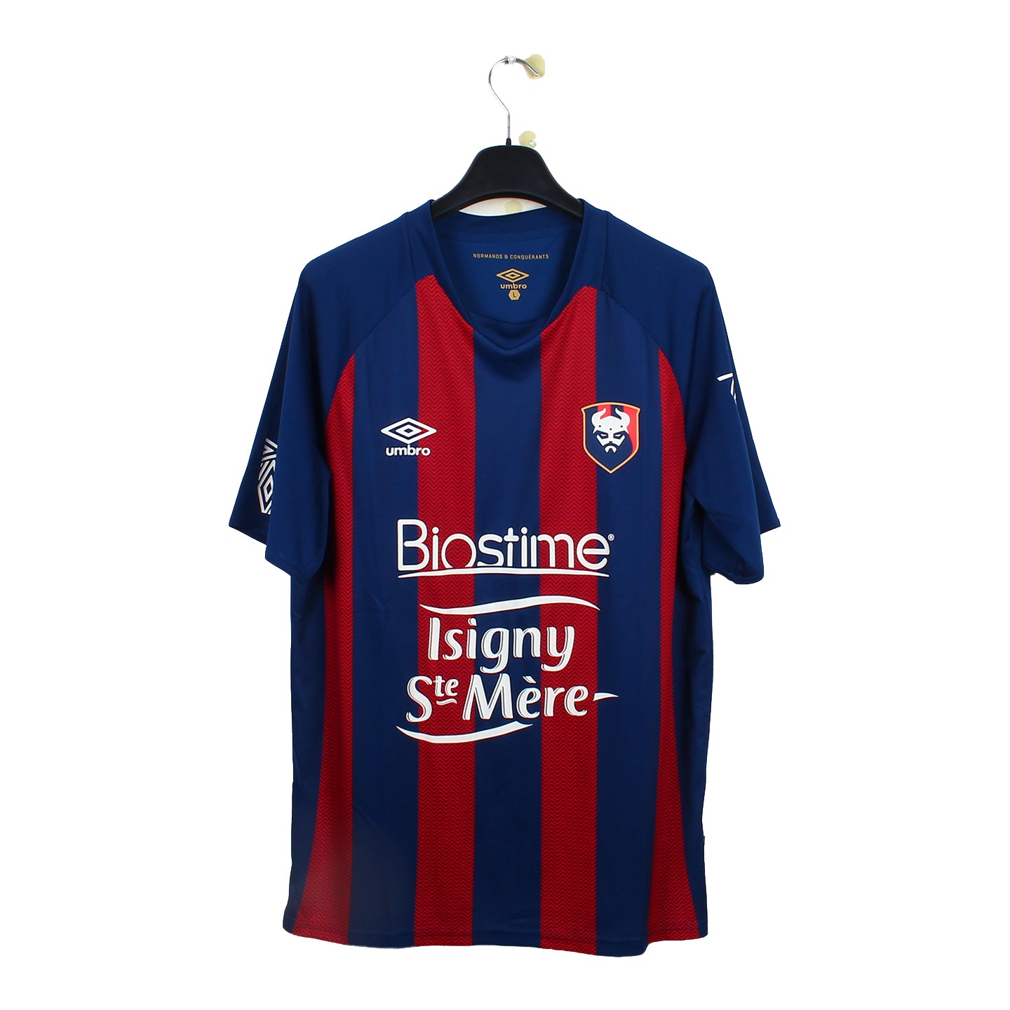 2019/20 - Stade Malherbe Caen (L)