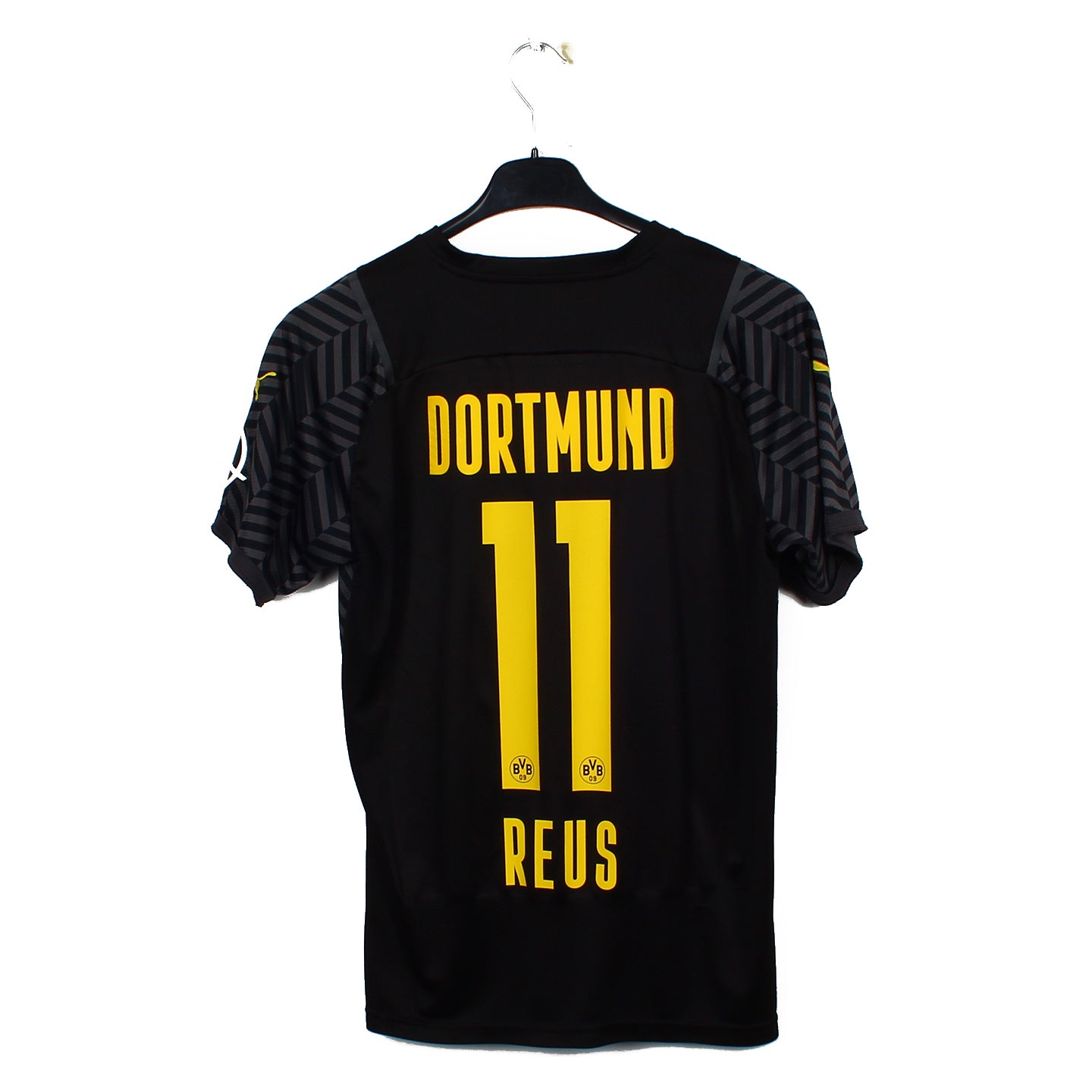 Maillot de foot domicile BVB Borussia Dortmund