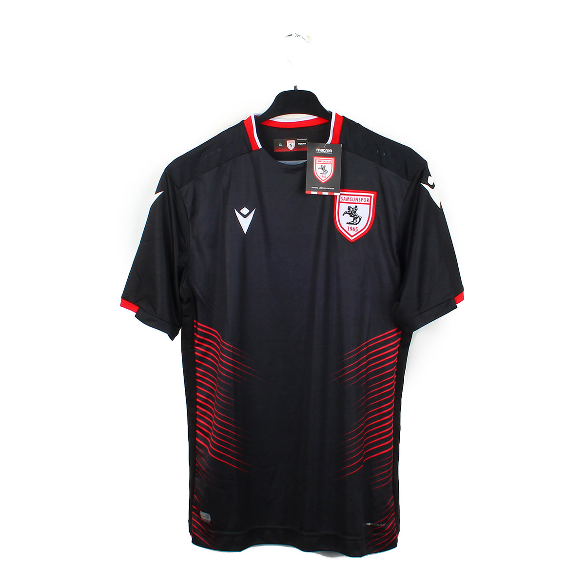 2019/20 - Samsunspor (XL)
