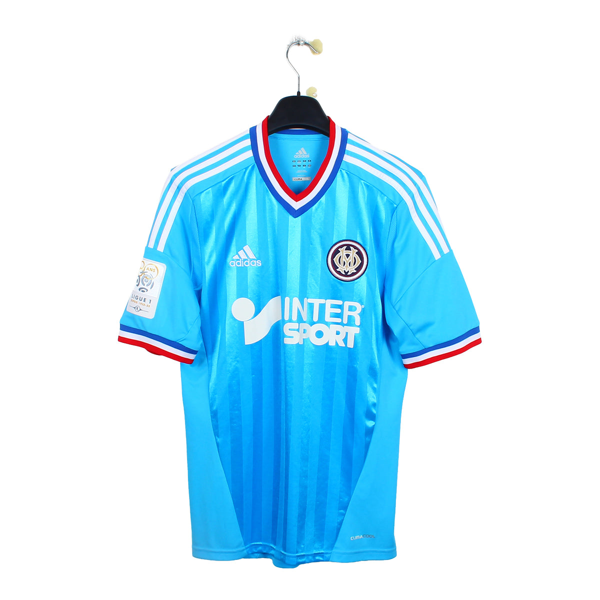 2012/13 - OM - Nkoulou #3 (S)