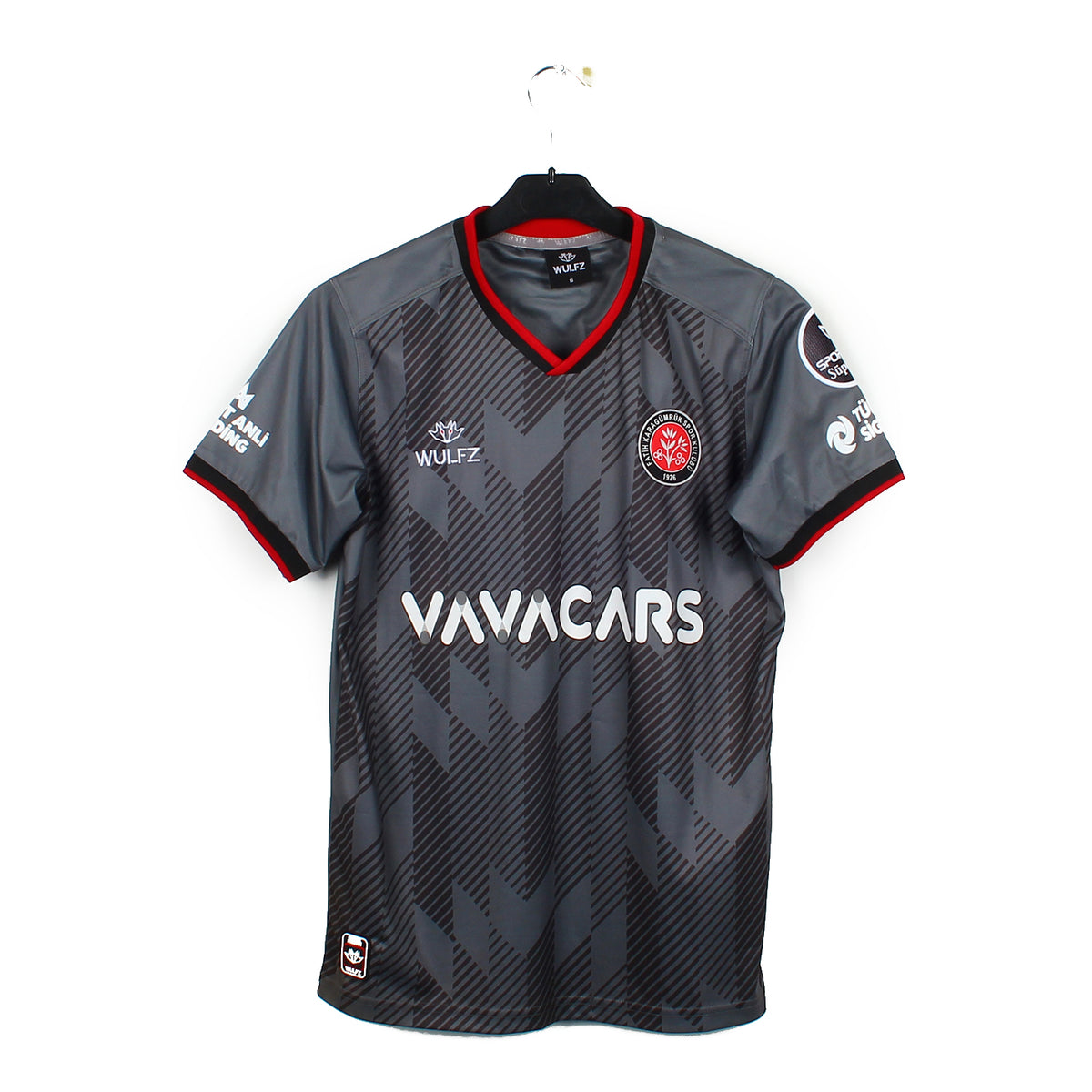 2021/22 - Karagümrük - Emre Mor #9 (S) [MATCH ISSUE]
