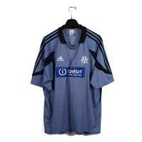 2003/04  - OM - Van Buyten #4 (XL)