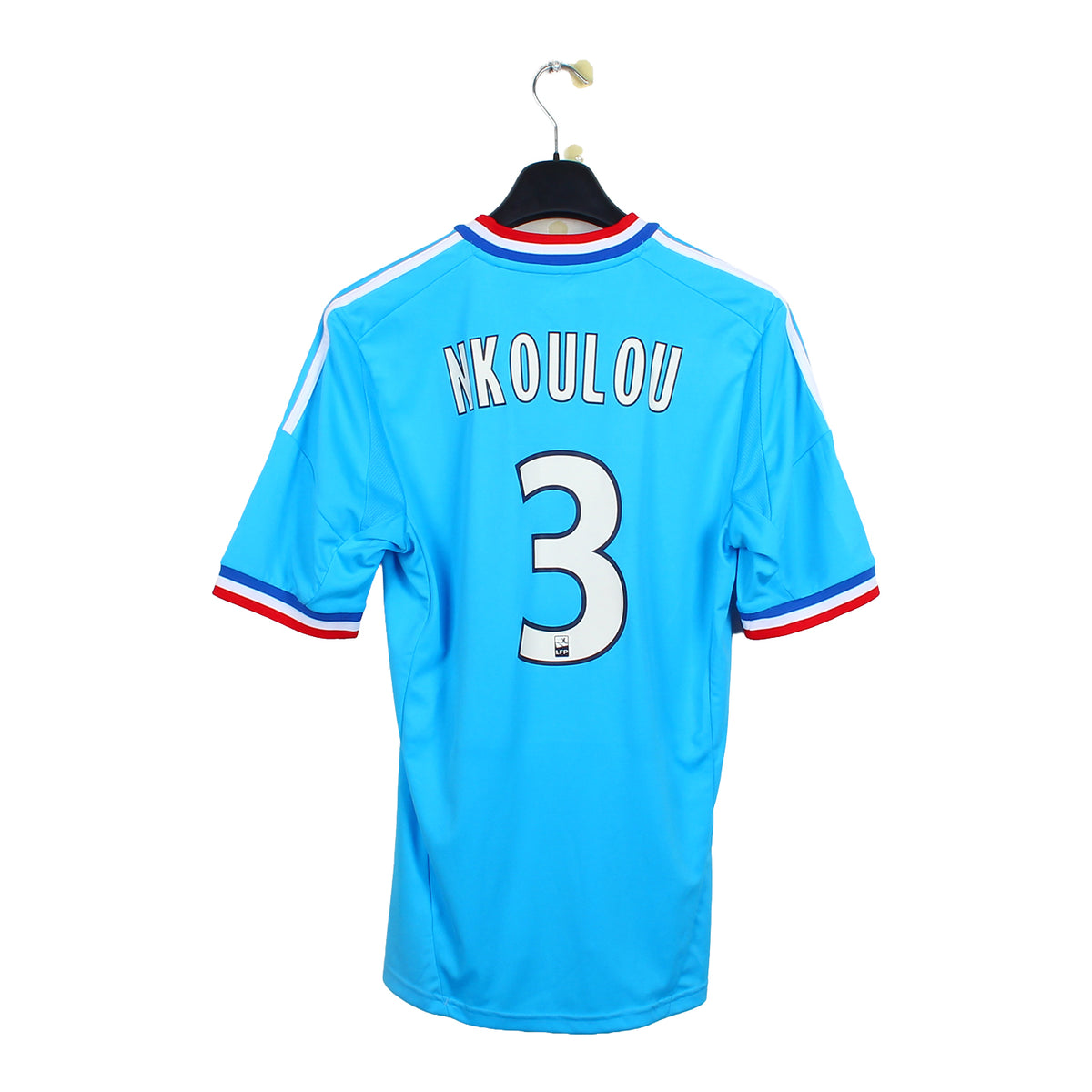 2012/13 - OM - Nkoulou #3 (S)