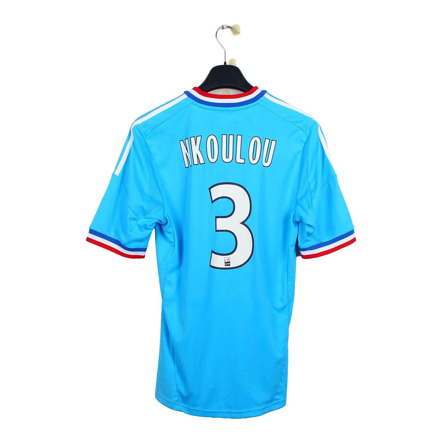 2012/13 - OM - Nkoulou #3 (S)