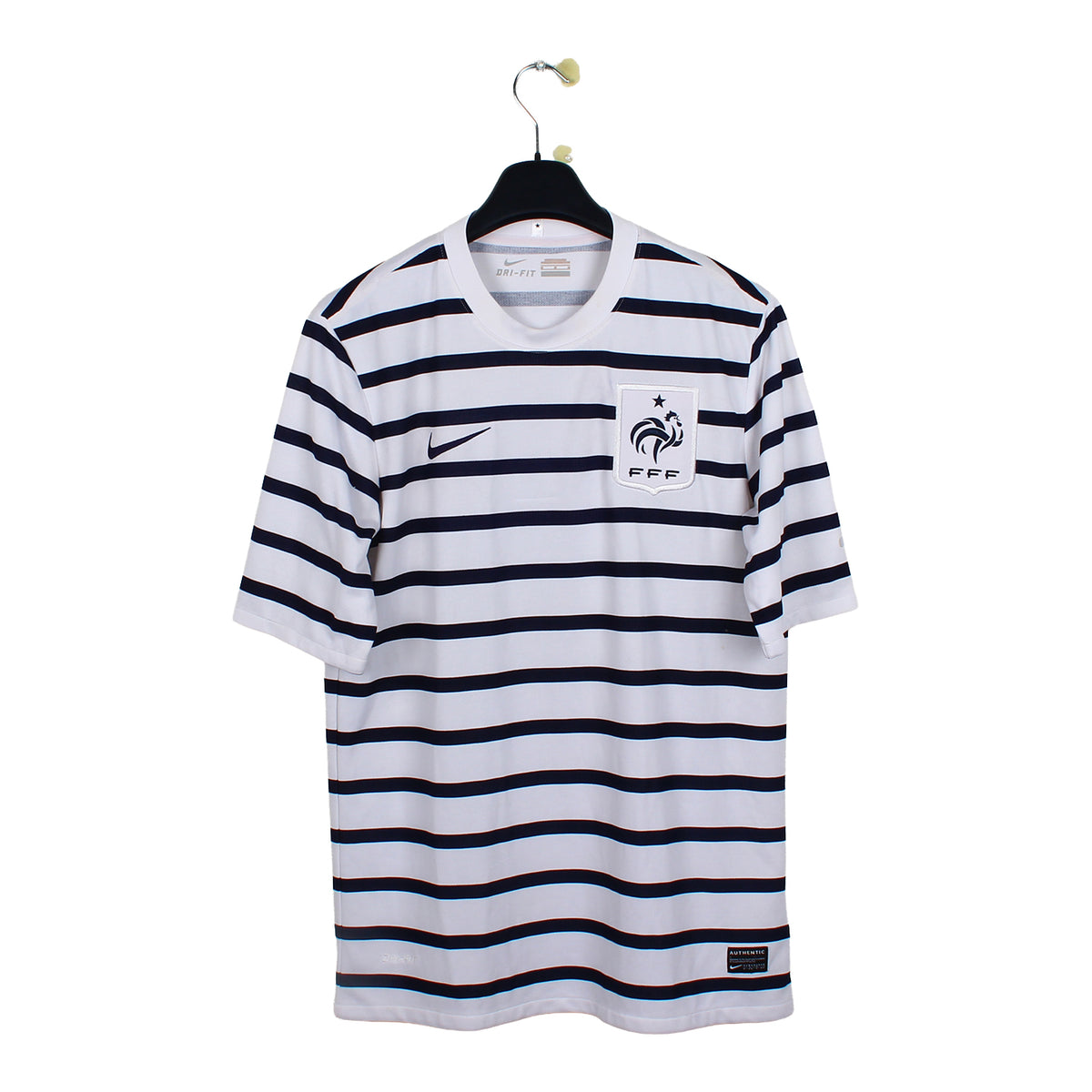 2011/12 - Equipe de France (M)