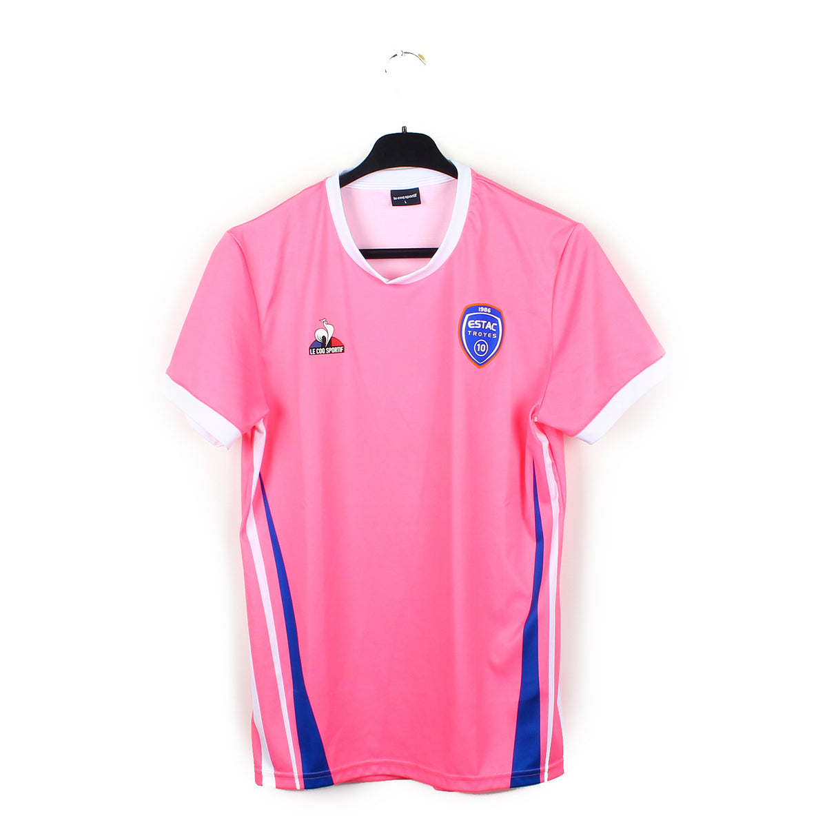 2022/23 - ESTAC Troyes (L)