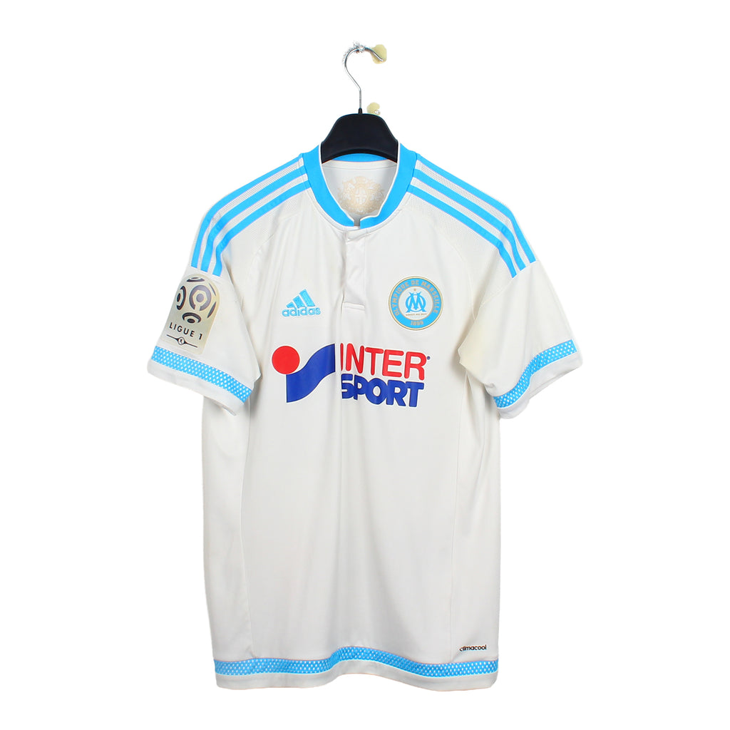 2015/16 - OM - Lass #10 (S)