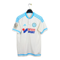 2015/16 - OM - Lass #10 (S)